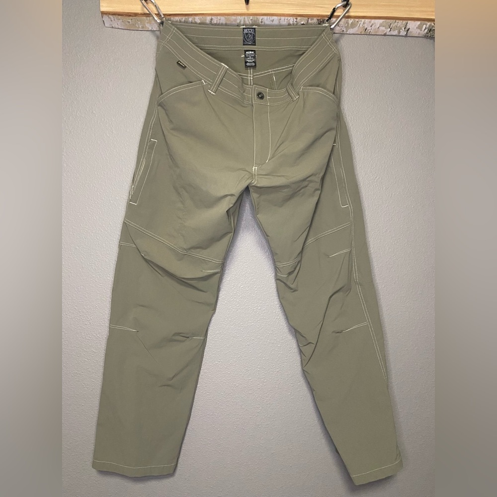 Kuhl lightweight pants 36x32